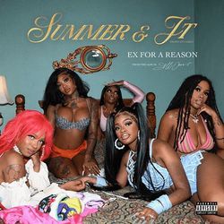 Ex For A Reason Chords by Summer Walker