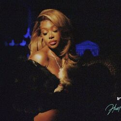 Summer Walker chords for Heart of a woman