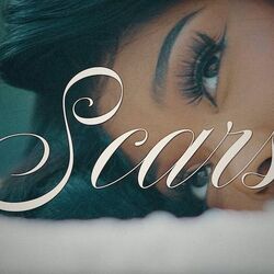 Summer Walker chords for Scars