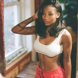 You Don't Know Me Chords by Summer Walker