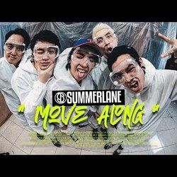 Move Along by Summerlane