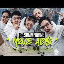 Move Along Tab by Summerlane