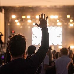 Summit Worship chords for Offering