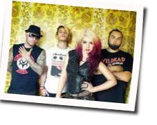 System Victim Chords by Sumo Cyco