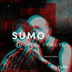 La Rubia Tarada Bass Tab by Sumo