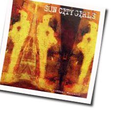 Eye Mohini Chords by Sun City Girls