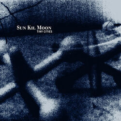 Grey Ice Water by Sun Kil Moon