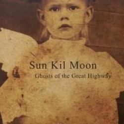 Lily And Parrots Chords by Sun Kil Moon