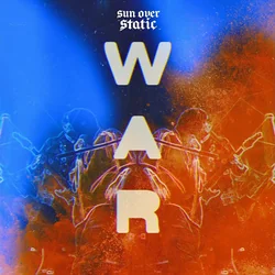 Rage And War Bass Tab by Sun~Over Static