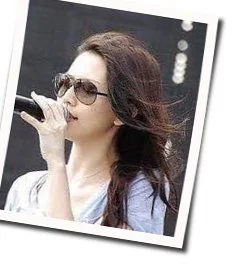 We Will Get There Chords by Stefanie Sun