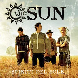 Strada In Salita Chords by The Sun