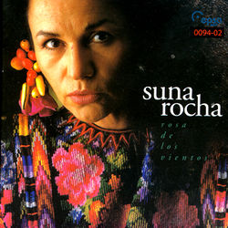 Sencillito Y De Alpargatas Chords by Suna Rocha