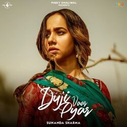 Duji Vaar Pyar Chords by Sunanda Sharma