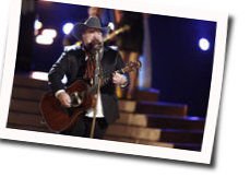 Me And Jesus Chords by Sundance Head