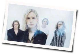A Young Understanding Bass Tab by Sundara Karma