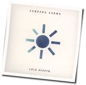 Cold Heaven Chords by Sundara Karma