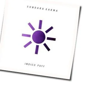 Indigo Puff Chords by Sundara Karma
