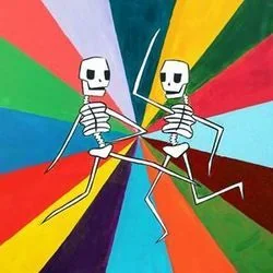 Symbols Of Joy Eternity Chords by Sundara Karma