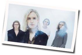 A Young Understanding Bass tabs by Sundara Karma