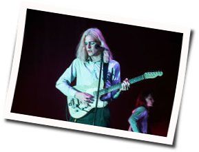 Another Word For Beautiful Chords by Sundara Karma