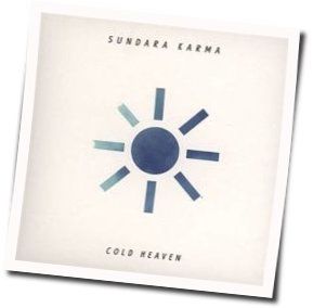 Cold Heaven Chords by Sundara Karma