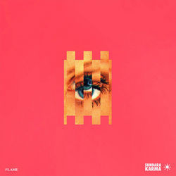 Flame Roosevelt Remix Chords by Sundara Karma