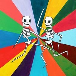 Symbols Of Joy Eternity Chords by Sundara Karma