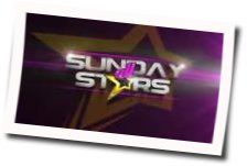 Clown Fight Chords by Sunday Allstars