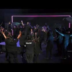 Rain Bass Tab by Sunday Service Choir