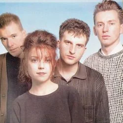 A Certain Someone Tab by The Sundays