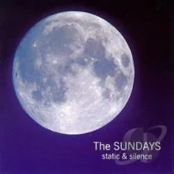 I Can't Wait Chords by The Sundays