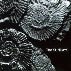 You're Not The Only One I Know Ukulele Chords by The Sundays