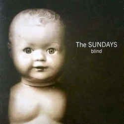 Blood On My Hands Chords by The Sundays