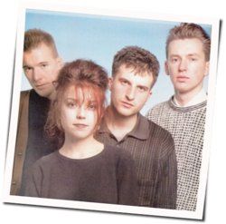 Love Chords by The Sundays