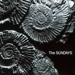 You're Not The Only One I Know Ukulele Chords by The Sundays