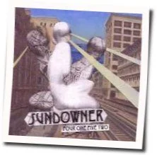 Endless Miles Chords by Sundowner