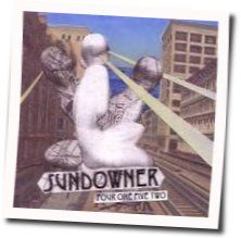 Endless Miles by Sundowner