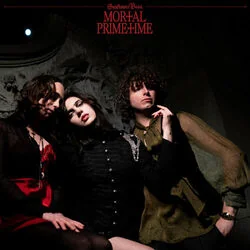 Look What You've Done To Me Chords by Sunflower Bean