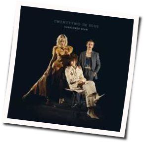 Sinking Sands Tab by Sunflower Bean