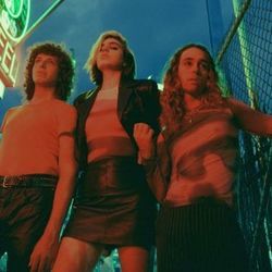 Who Put You Up To This? Chords by Sunflower Bean