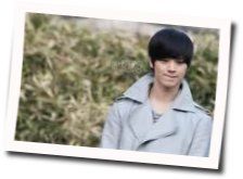 Love Song Chords by Yook Sungjae