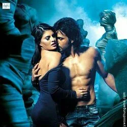 Aa Zara Chords - Murder 2 Chords by Sunidhi Chauhan