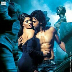 Aa Zara Chords - Murder 2 by Sunidhi Chauhan