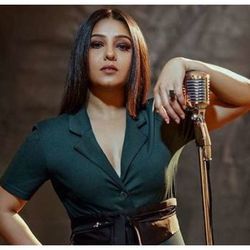 Lae Dooba Chords by Sunidhi Chauhan