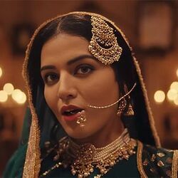 Voh Tere Mere Ishq Ka Chords by Sunidhi Chauhan