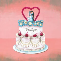 Pasilyo (Ver3) Solo Tab by SunKissed Lola