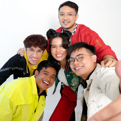 Makalimutan Ka  Chords by SunKissed Lola