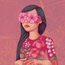 Nene  Chords by SunKissed Lola