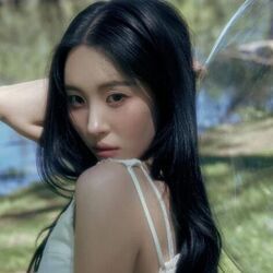 Balloon In Love Chords by Sunmi (선미)