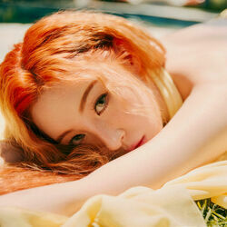 Heart Burn Chords by Sunmi (선미)
